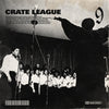 The Crate League - Thank you 9