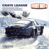 The Crate League - Ivory Way 4
