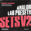 The Crate League - Sets 2
