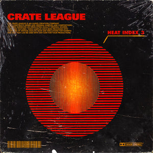 The Crate League - Heat index 3