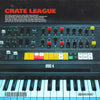 The Crate League - OSC Vol. 4