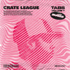 The Crate League - Tabs Vol. 7 (Mo'Illa Edition)