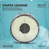 The Crate League - Tabs shots vol. 1