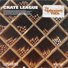 The Crate League - Tab Shots Vol. 7 (Mahogany)