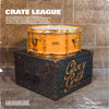 The Crate League - Tab Shots Vol. 8 (Glory Pack)