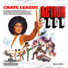The Crate League - Tab Shots Vol. 9 (Action Pack)