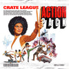 The Crate League - Tab Shots Vol. 9 (Action Pack)