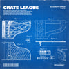 The Crate League - BluePrint Series (Keys)