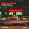 The Crate League - Cherry Lounge Vol. 2