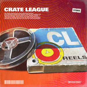 The Crate League - Reels