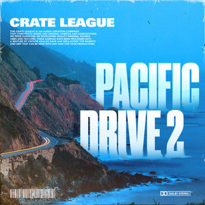 The Crate League - Pacific Drive 2