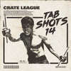 The Crate League - Tabs shots 14
