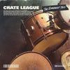 The Crate League - Tab Shots Vol. 12: Basement Pack (One shot kit)