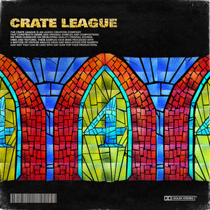 The Crate League - Thank you 4